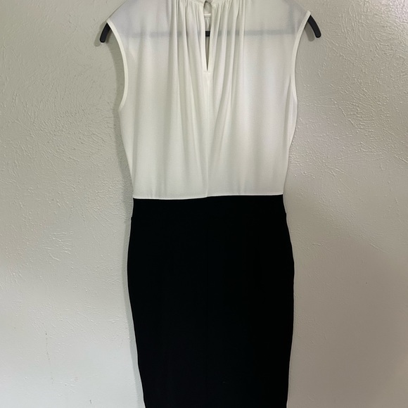 Color Block H&M Dress - Picture 4 of 5